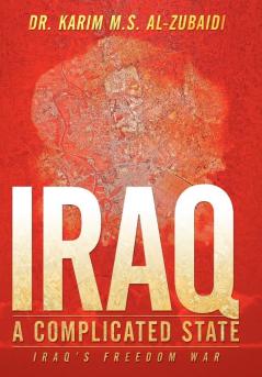 Iraq a Complicated State