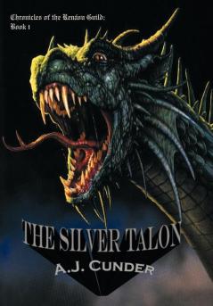 The Silver Talon