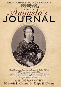 Augusta's Journal