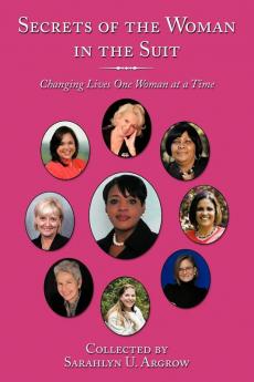 Secrets of the Woman in the Suit