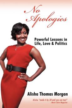 No Apologies