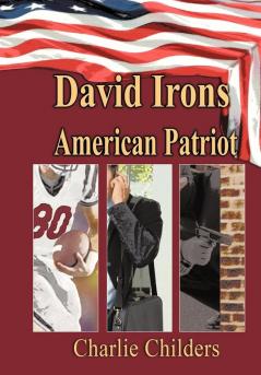 David Irons American Patriot