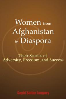 Women from Afghanistan in Diaspora