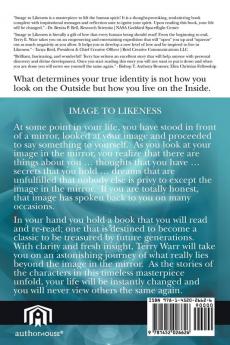 Image to Likeness: Living From The Inside Out