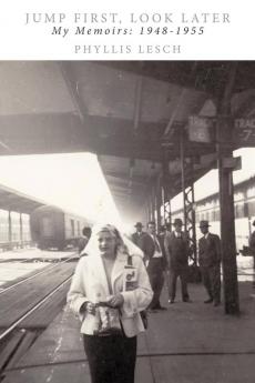 Jump First Look Later