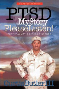 Ptsd My Story Please Listen!