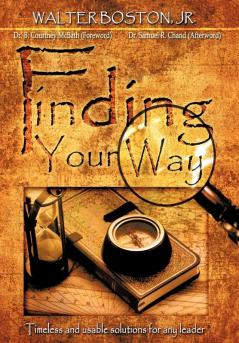 Finding Your Way