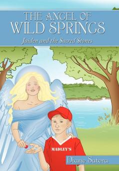 The Angel of Wild Springs