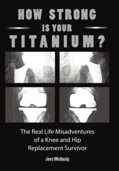 How Strong Is Your Titanium