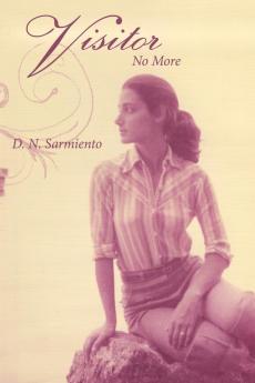 Visitor No More