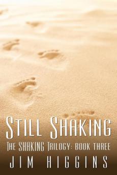 Still Shaking: The SHAKING Trilogy: Book Three