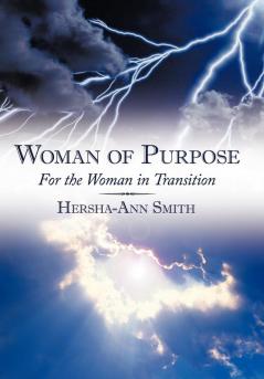 Woman of Purpose