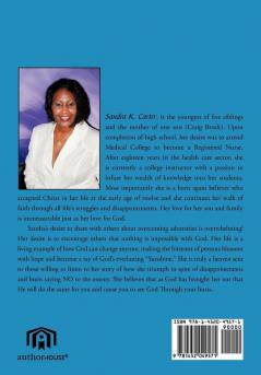 Seeing God Through Hurt