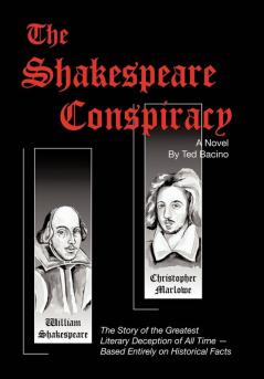 The Shakespeare Conspiracy - A Novel