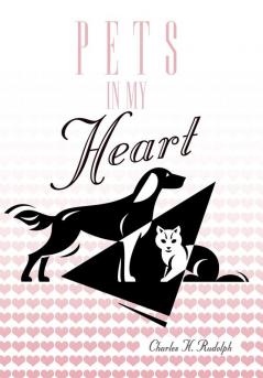 Pets in My Heart