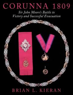 Corunna 1809