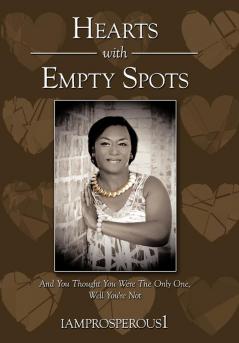 Hearts With Empty Spots