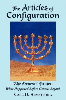 The Articles of Configuration