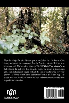 Vietnam the Making of a Sniper