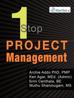 OneStop Project Management