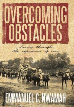 OVERCOMING OBSTACLES