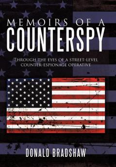 Memoirs of a Counterspy