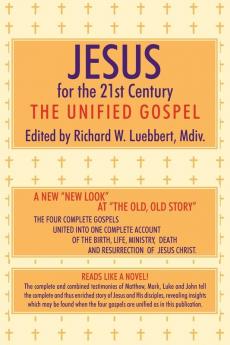 Jesus for the 21st Century