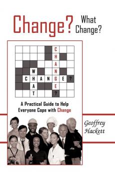 Change? What Change?