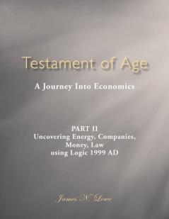 Testament of Age