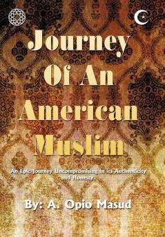 Journey of an American Muslim