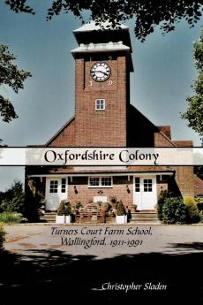 Oxfordshire Colony