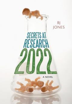 Secrets at Research 2022