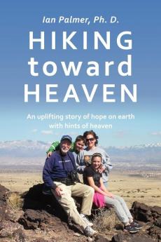 Hiking toward Heaven