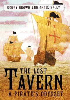 The Lost Tavern