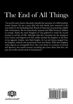 The End of All Things