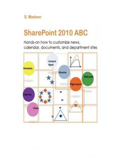 SharePoint 2010 ABC