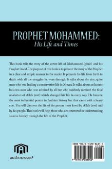 Prophet Mohammed