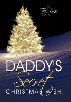 Daddy's Secret Christmas Wish