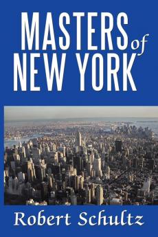 Masters of New York