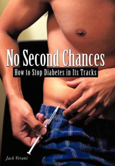 No Second Chances