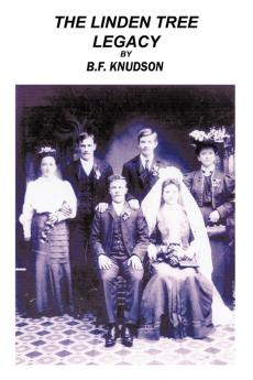 The Linden tree, with its heart shaped leaves and medicinal flowers, grows in abundance in Europe. In the country of Slovenia it is thought to be the witness of many generations and point the way to heaven. Four generations of Slovene ancestry are depicted in these pages. They experience adventure, passion, sorrow, love, and forgiveness. You will learn what happens to vivacious Louiza, handsome Anton, sweet Rose and gentle Frank when they immigrate to the United States. Their lives are affected by the historic events that occur in the first half of the twentieth century; World War I, Prohibition, The Great Depression, and the beginning of World War II. The main characters are Louiza and Anton Poncek and three of their children; Ivan, Stefan, and Theresa. Friend Milan. brother Andrew, childhood friend Ljupa, fiancé Agnes and old enemy Jako, are important to their story. Other main characters are Frank and Rose Koznar and four of their children; Josip, Beth, Katja, and Eddi. Brother Pavel and his wife Helena, Dr. Malvec, Hans, Anchka, White Dove and cousin Fritzy affect the Koznar's lives. Both the Ponceks and the Koznars had nine children, not all survived to adulthood.