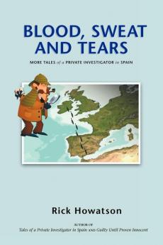 Blood Sweat and Tears