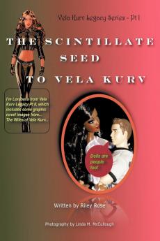 The Vela Kurv Legacy Part 1