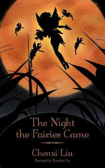 The Night the Fairies Came