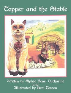 Topper and the Stable