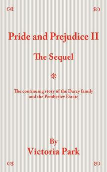 Pride and Prejudice II