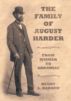 The Family of August Harder