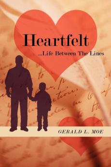 Heartfelt: ..Life Between The Lines