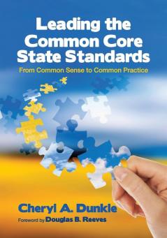 Leading the Common Core State Standards