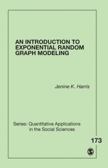 An Introduction to Exponential Random Graph Modeling